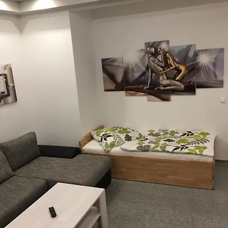 Gaestehaus Buonanotte 2 Pensionat *