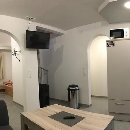 Guest house Gaestehaus Buonanotte 2 *