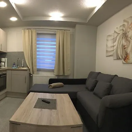 Guest house Gaestehaus Buonanotte 2 *