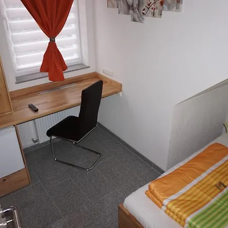 Guest house Gaestehaus Buonanotte 2 *