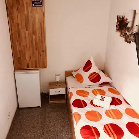Gaestehaus Buonanotte 2 Guest house Bremen