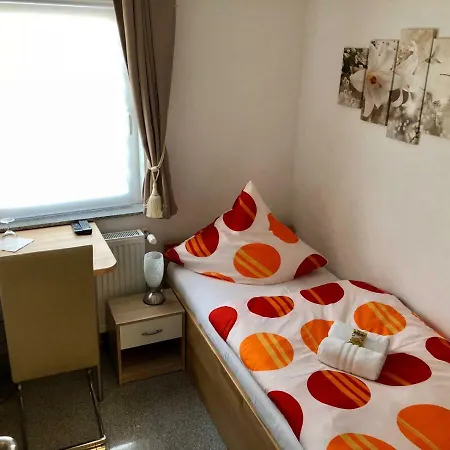 Gaestehaus Buonanotte 2 Guest house Bremen