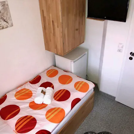 Gaestehaus Buonanotte 2
