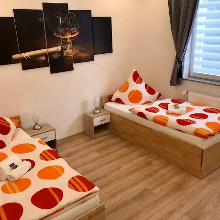 Gaestehaus Buonanotte 2 Guest house
