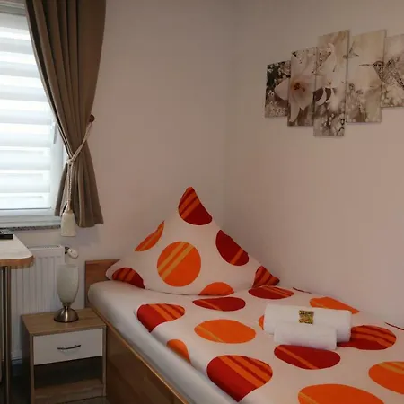 Gaestehaus Buonanotte 2 Guest house *